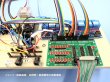 ジャンパー接続基板 PPI/PIA/VIA 兼用
