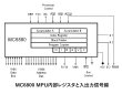 MC6800 MPU
