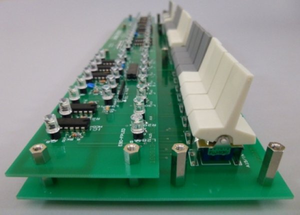 画像19: Legacy8080 + ERIS6800 マイコン革命50周年記念(特別価格)セット (19)