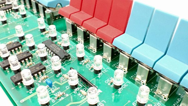 画像17: Legacy8080 + ERIS6800 マイコン革命50周年記念(特別価格)セット (17)