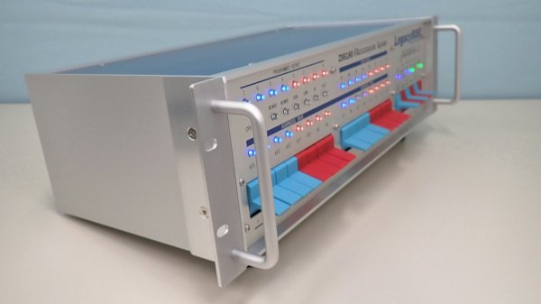 画像8: Legacy8080 + ERIS6800 マイコン革命50周年記念(特別価格)セット (8)