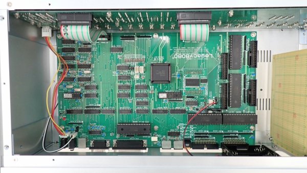 画像13: Legacy8080 + ERIS6800 マイコン革命50周年記念(特別価格)セット (13)